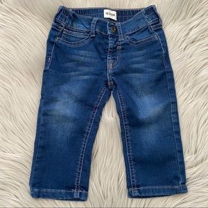 HUDSON Denim Jeans 12 Months